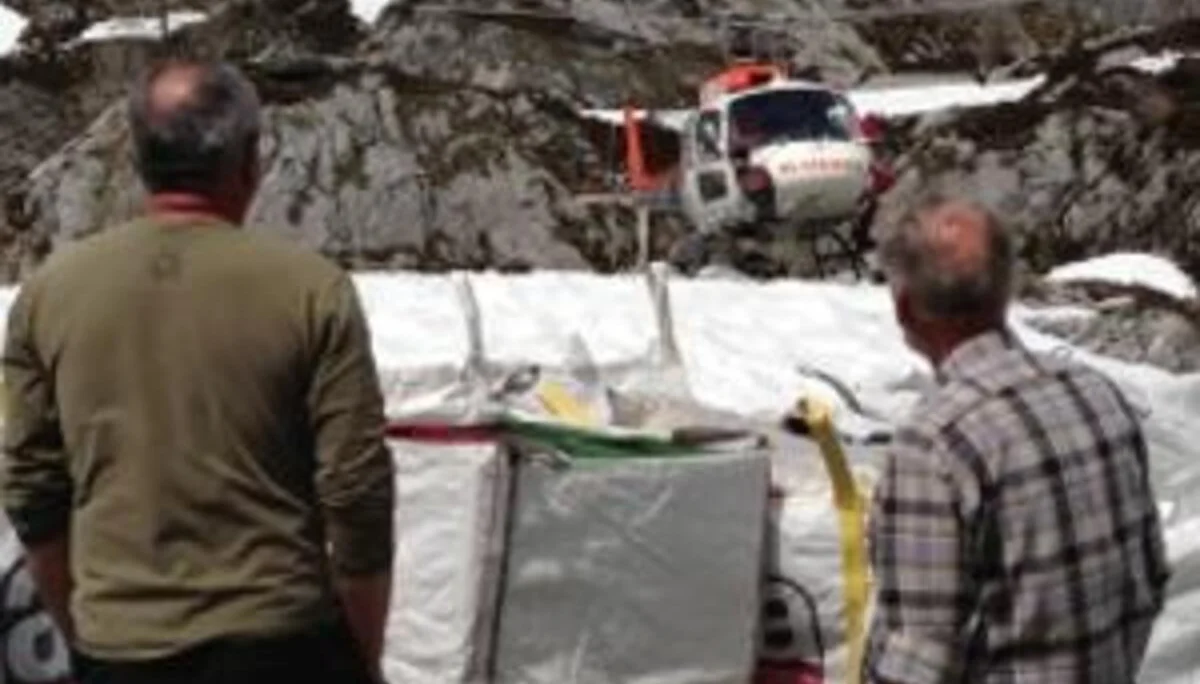 DAV Laufen | © DAV Laufen