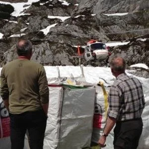 DAV Laufen | © DAV Laufen