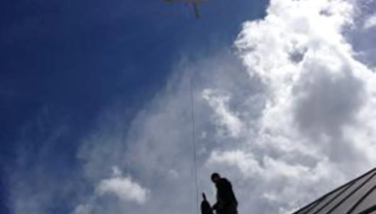 DAV Laufen | © DAV Laufen