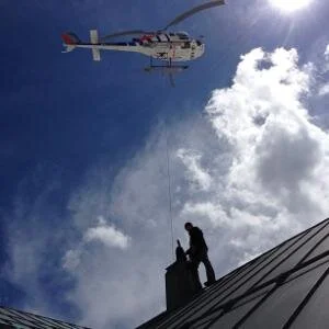 DAV Laufen | © DAV Laufen