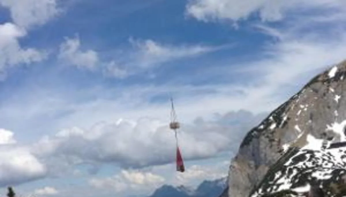 DAV Laufen | © DAV Laufen