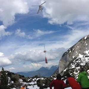 DAV Laufen | © DAV Laufen