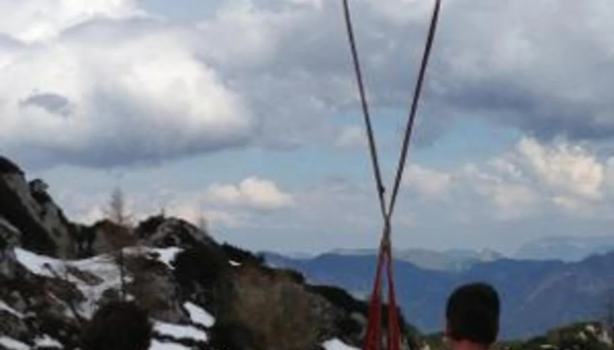 DAV Laufen | © DAV Laufen