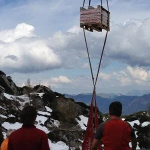 DAV Laufen | © DAV Laufen