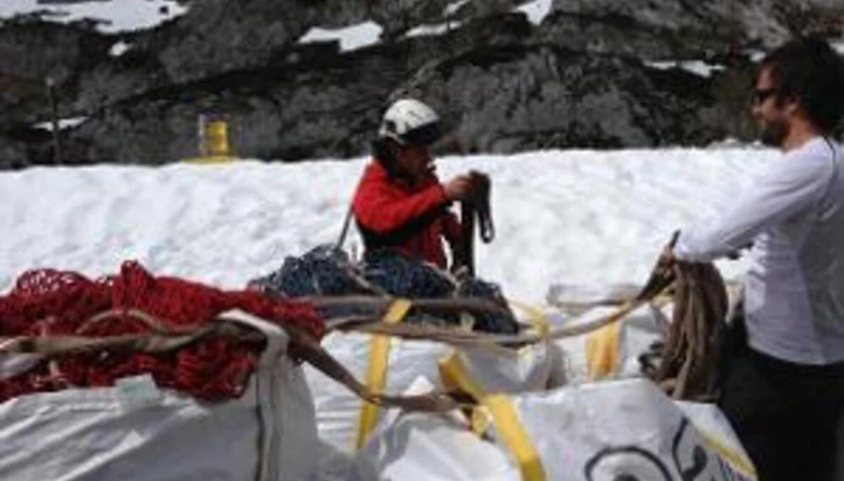 DAV Laufen | © DAV Laufen