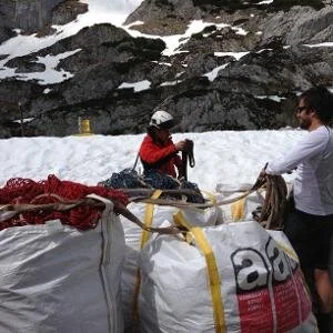 DAV Laufen | © DAV Laufen