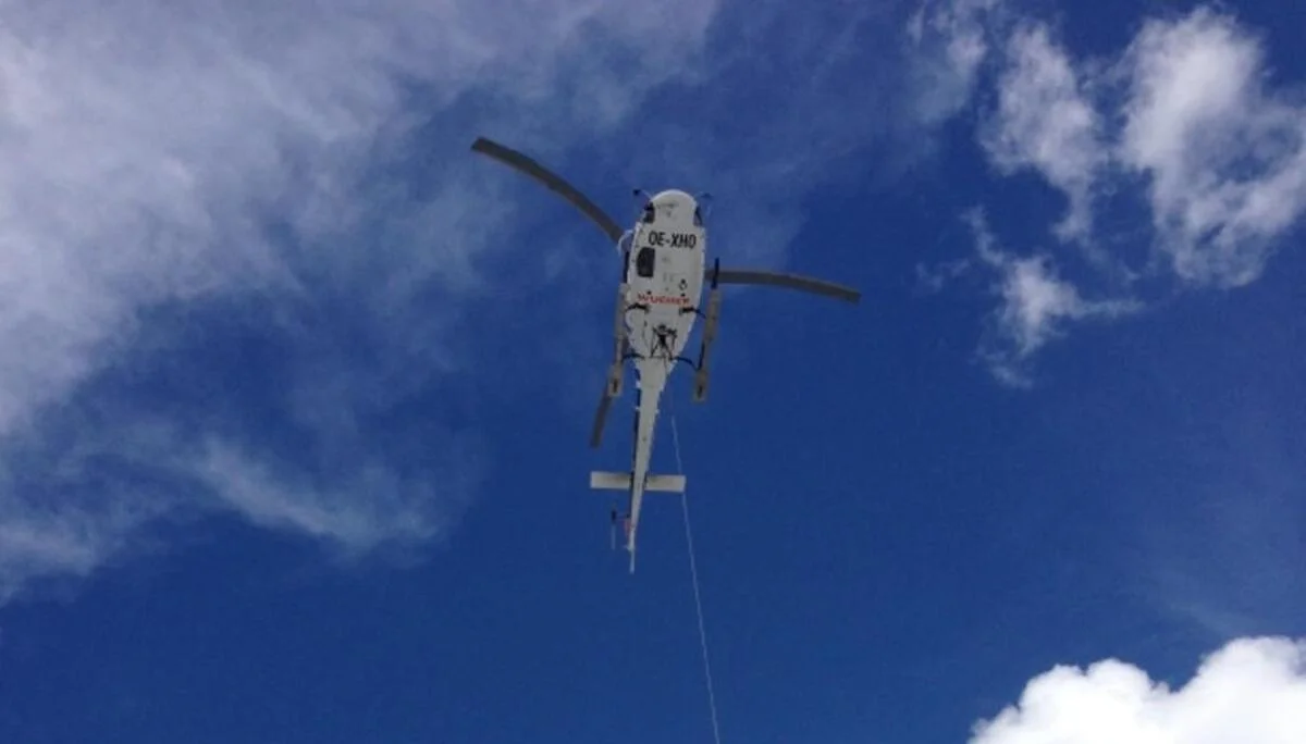 DAV Laufen | © DAV Laufen