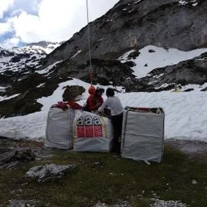 DAV Laufen | © DAV Laufen