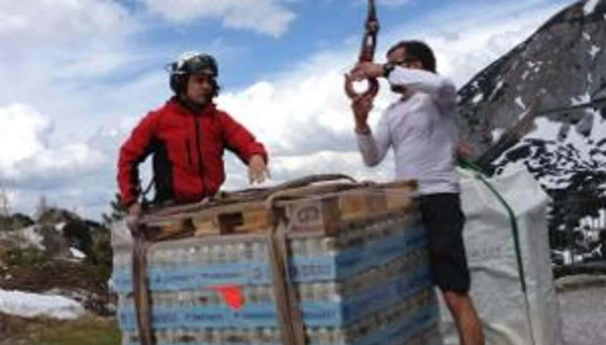 DAV Laufen | © DAV Laufen