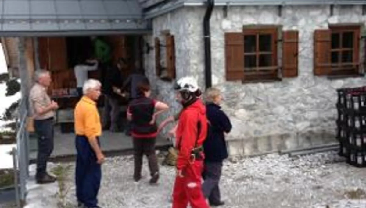 DAV Laufen | © DAV Laufen