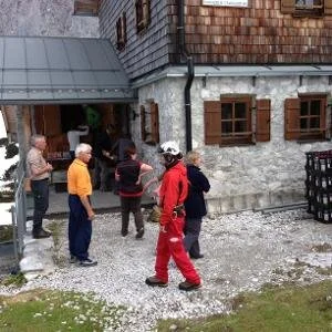 DAV Laufen | © DAV Laufen