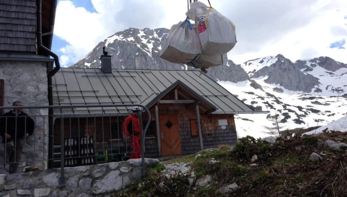 DAV Laufen | © DAV Laufen