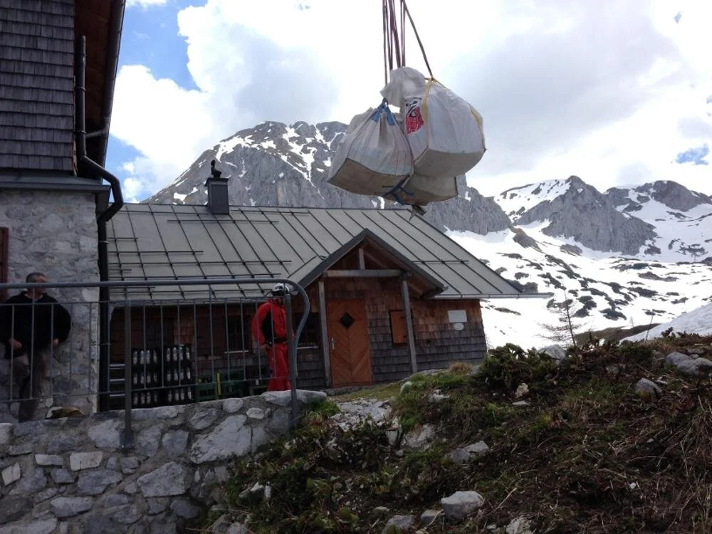 DAV Laufen | © DAV Laufen