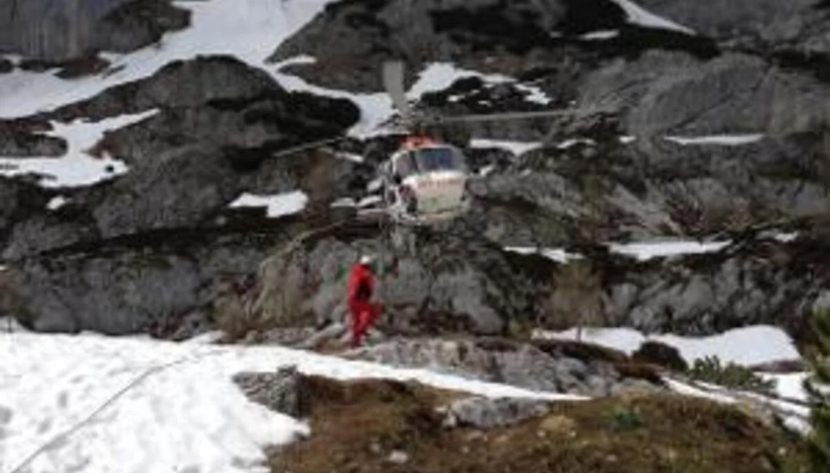 DAV Laufen | © DAV Laufen