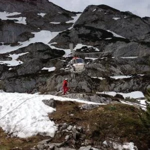 DAV Laufen | © DAV Laufen