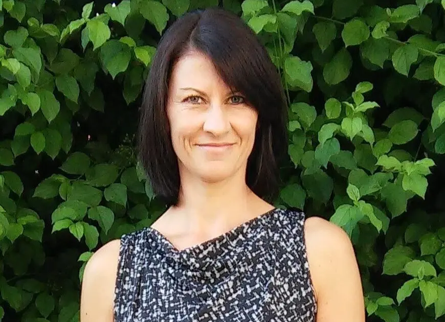 Susanne Loreth | © DAV Laufen