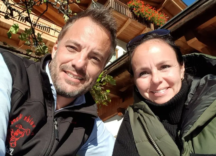 Lichtmanegger | © DAV Laufen