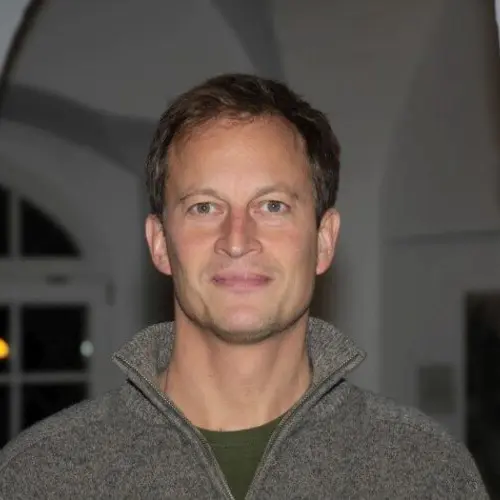 Vorstandschaft | © DAV Laufen