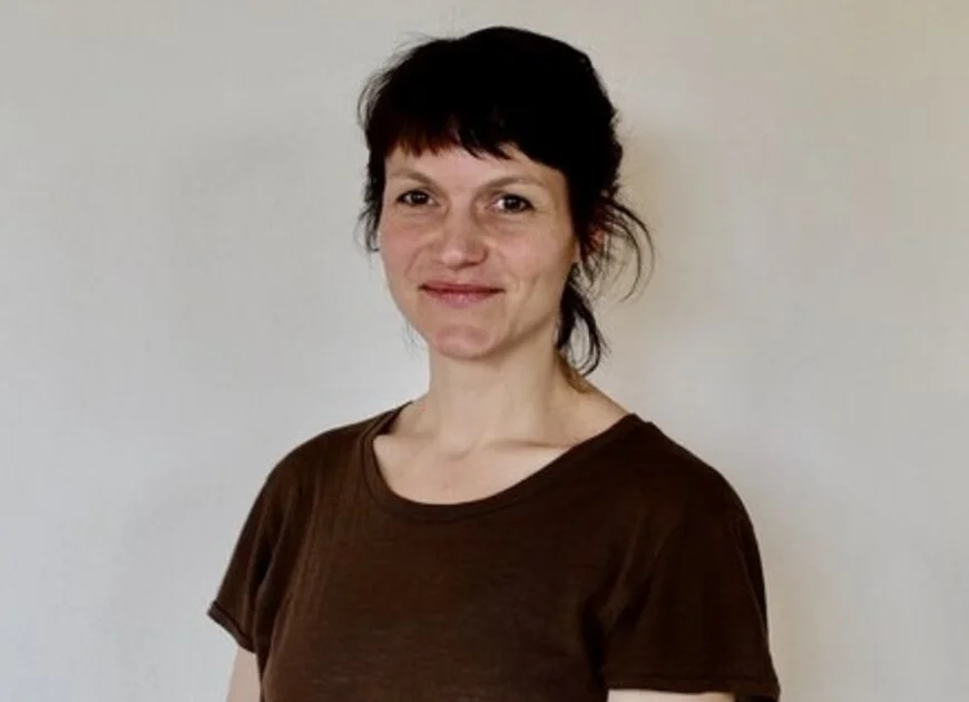 Amrei | © DAV Laufen