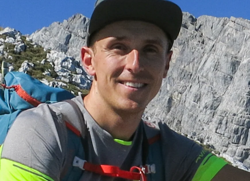 Stefan Jahnel | © DAV Laufen