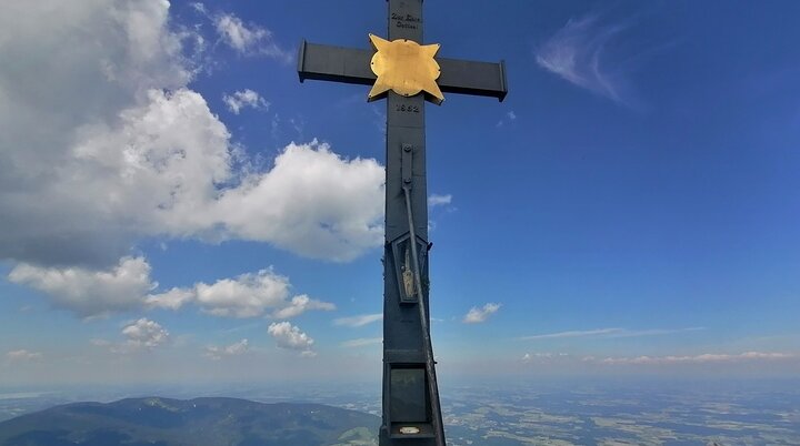 Staufen | © DAV Laufen
