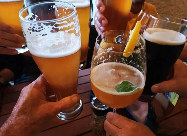 Stammtisch | © DAV Laufen