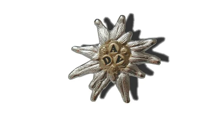 Edelweiss | © DAV Laufen