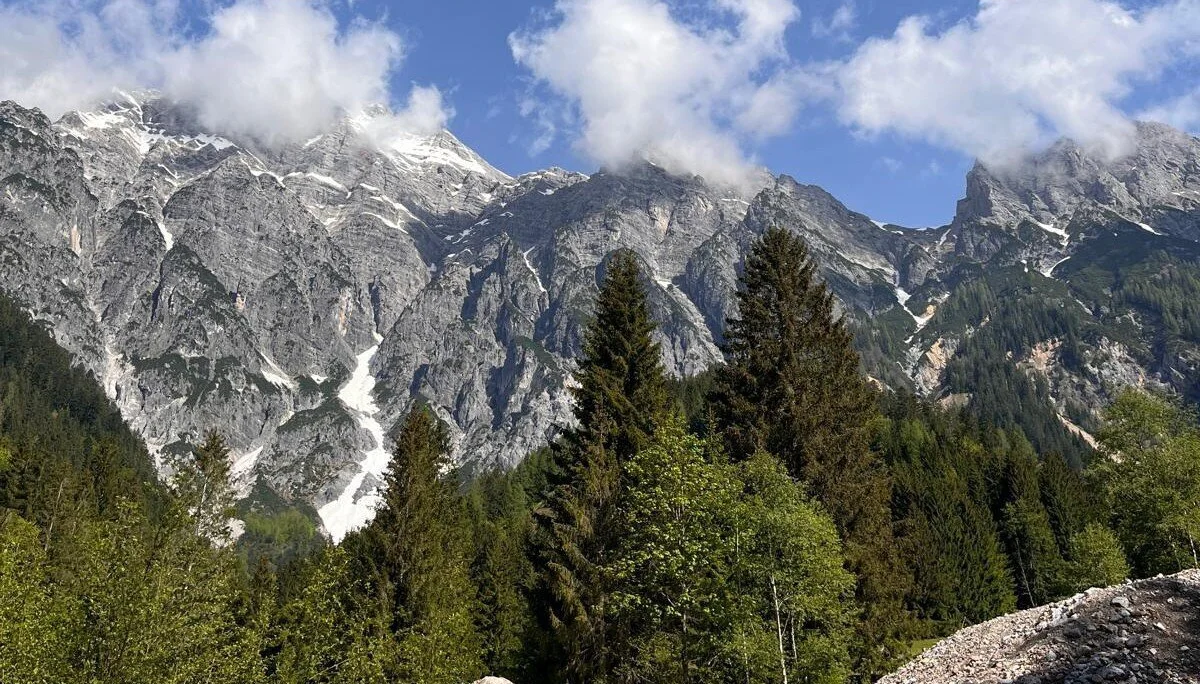 Leoganger | © DAV Laufen