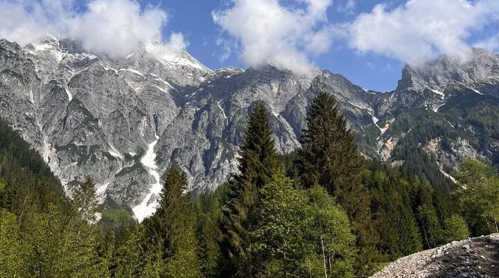 Leoganger | © DAV Laufen