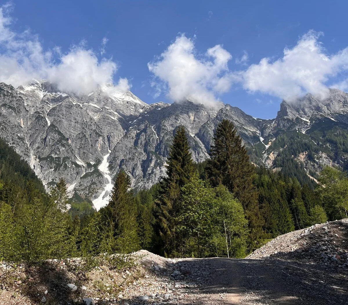 Leoganger | © DAV Laufen