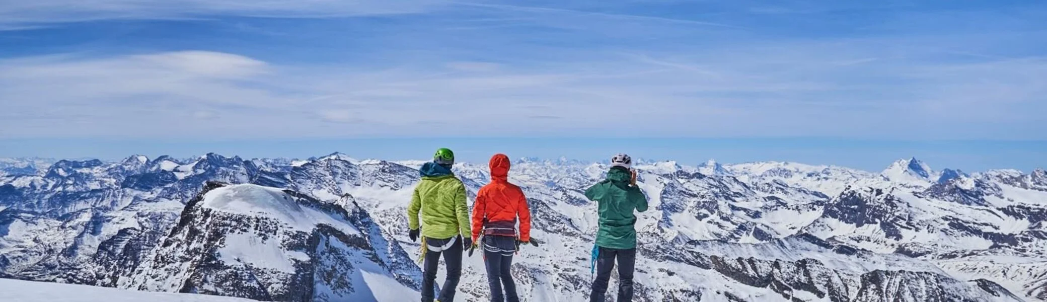 Landschaft | © DAV Laufen/Andi Hahnemann