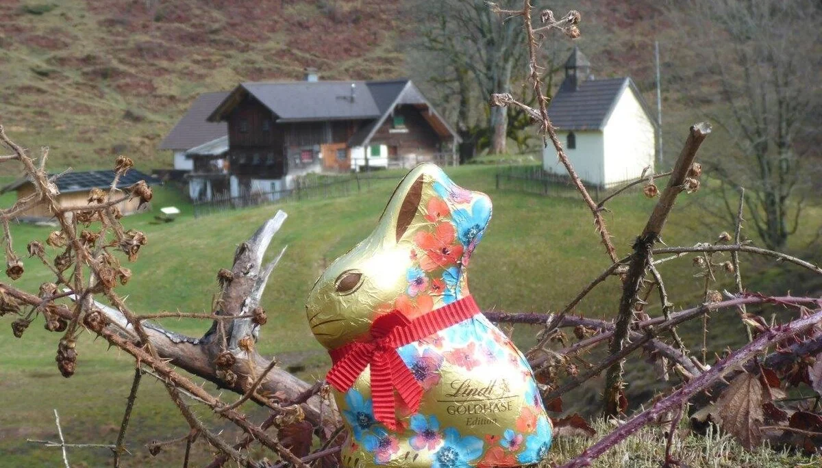 Ostern | © DAV Laufen