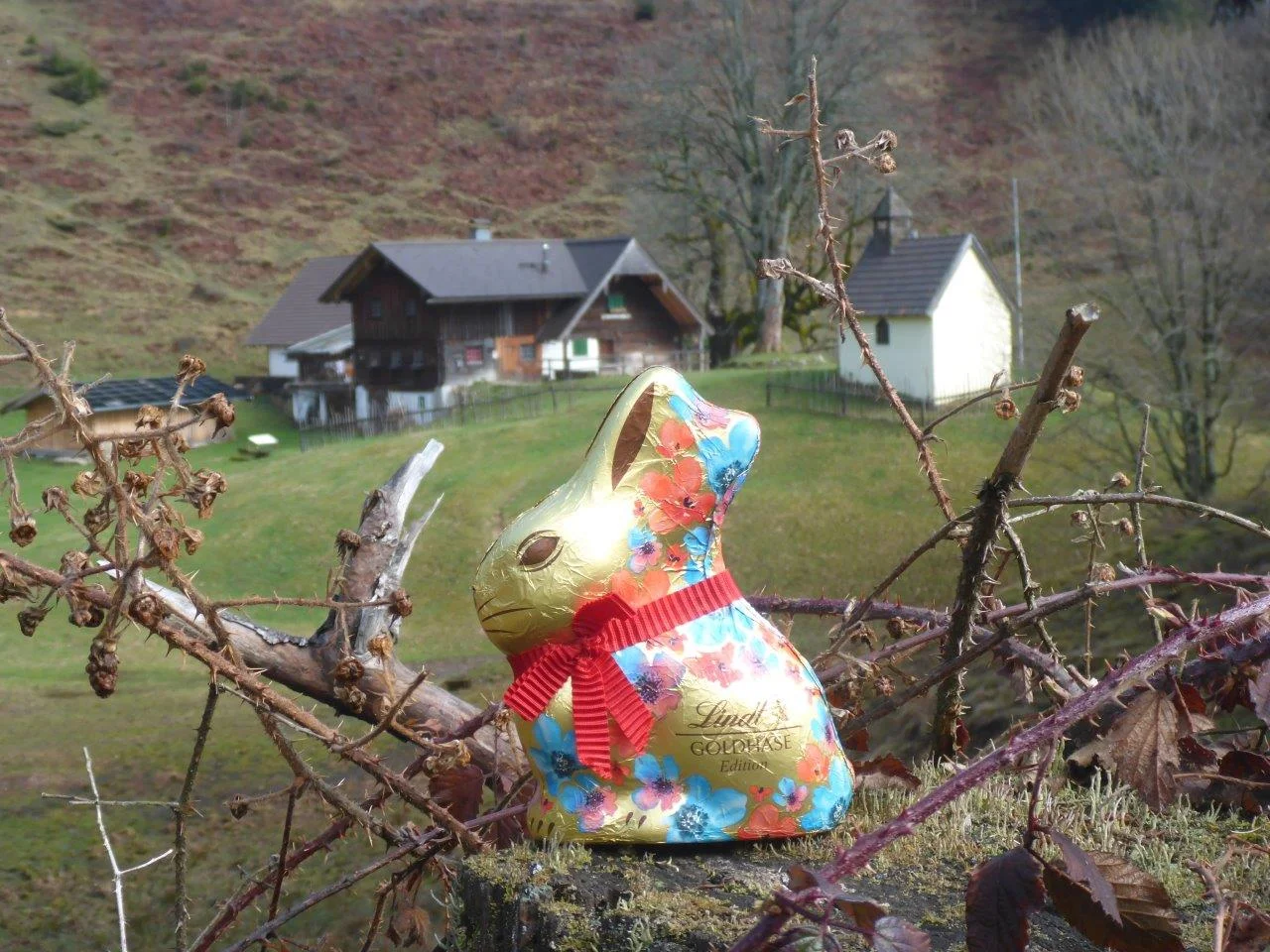 Ostern | © DAV Laufen