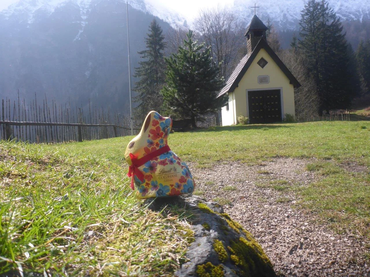 Ostern | © DAV Laufen