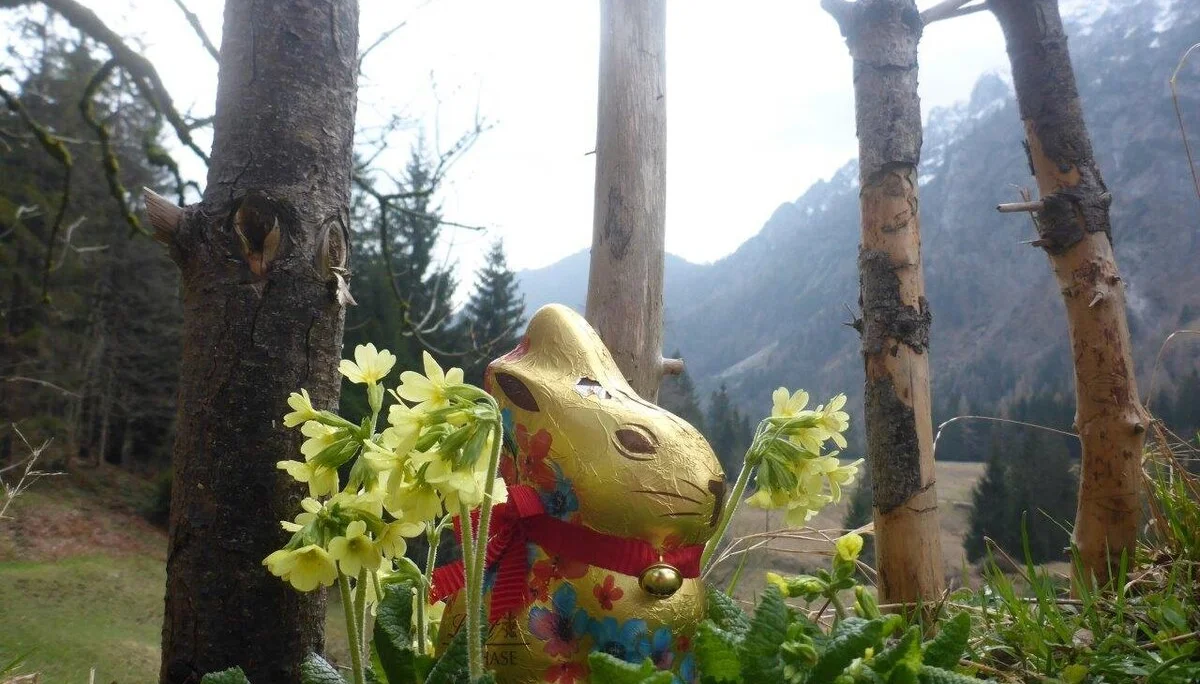 Ostern | © DAV Laufen
